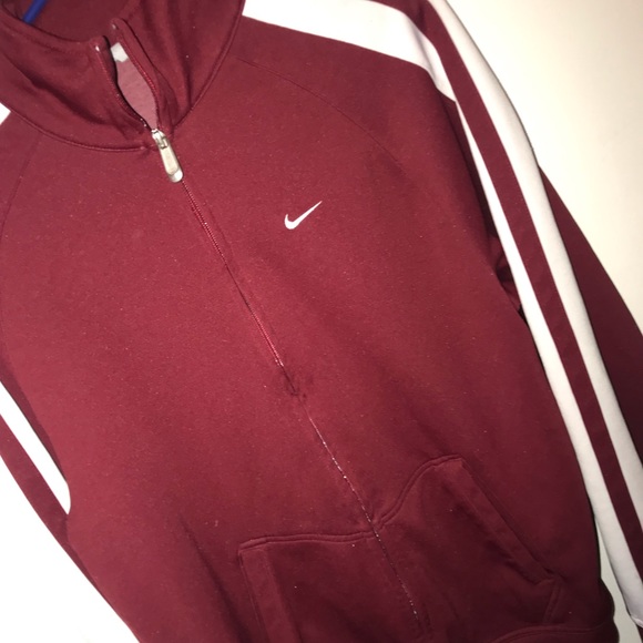 Nike jacket - Picture 1 of 2